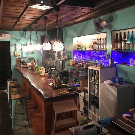 Guest House & Bar Diamond Head Mihana Exterior foto